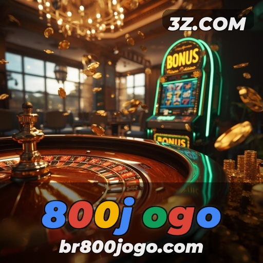 800jogo: O App que Revoluciona o Mundo dos Jogos