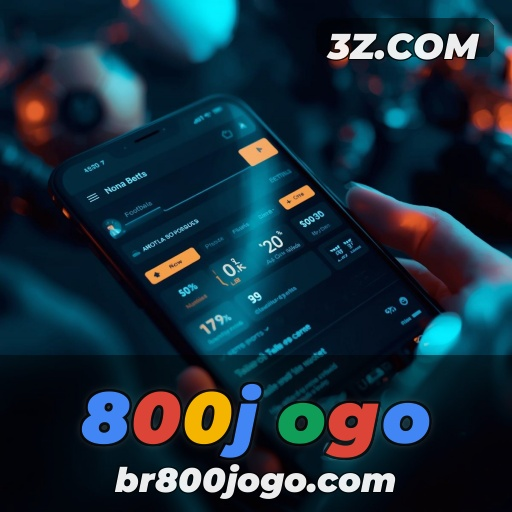 800jogo: Um Portal Confiável Para Aventura e Diversão