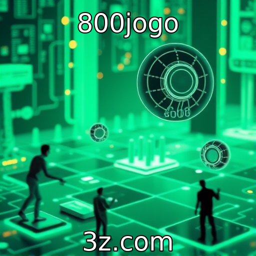 Evolução da inteligência artificial em jogos