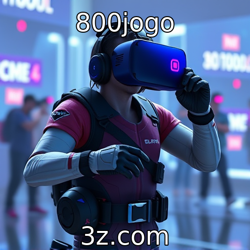 Futuro da realidade virtual na experiência de gameplay