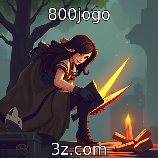 A importância da narrativa nos jogos modernos