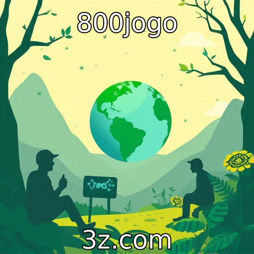 Desenvolvimento sustentável na indústria de jogos