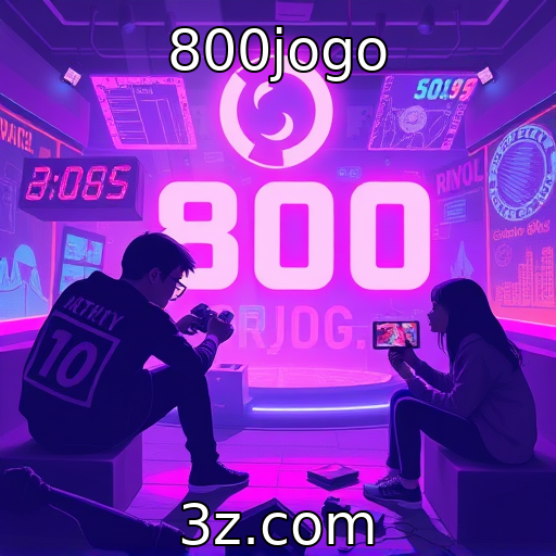 avanços tecnológicos que moldam jogos modernos